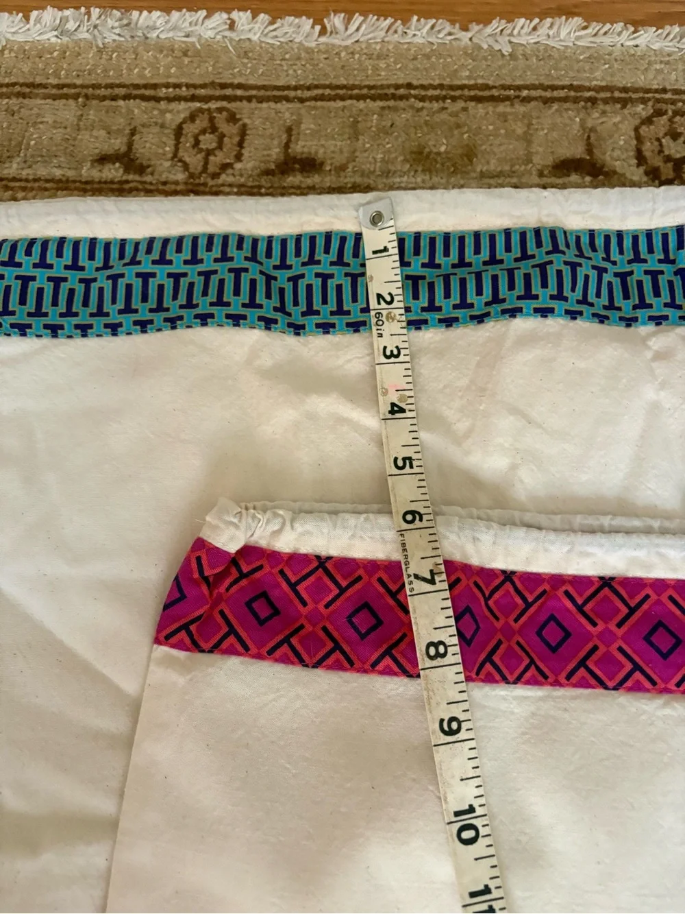 Tory Burch pair tory